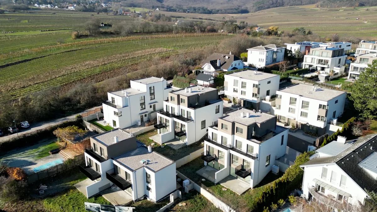 5-Zimmer-Haus kaufen in Mödling – 151 m², € 1.350.000 – Bild 3 von 9