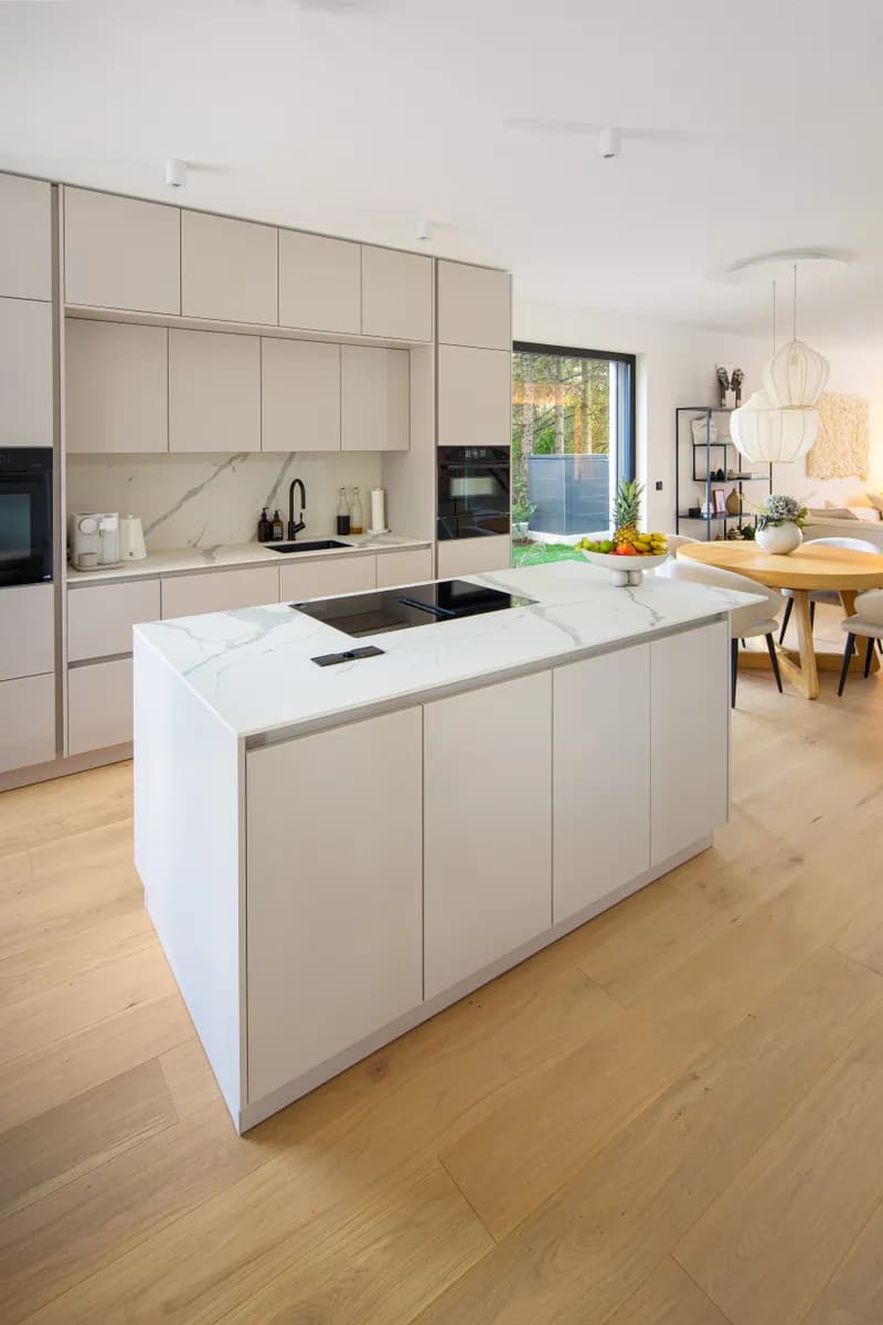 5-Zimmer-Haus kaufen in Mödling – 151 m², € 1.350.000 – Bild 5 von 9