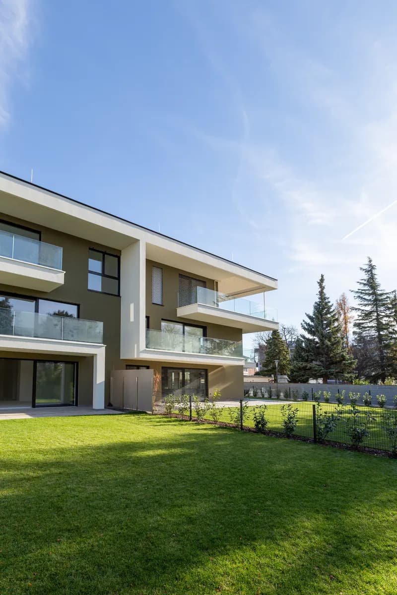 3-Zimmer-Wohnung kaufen in Mödling – 91 m², € 895.000 – Bild 1 von 8
