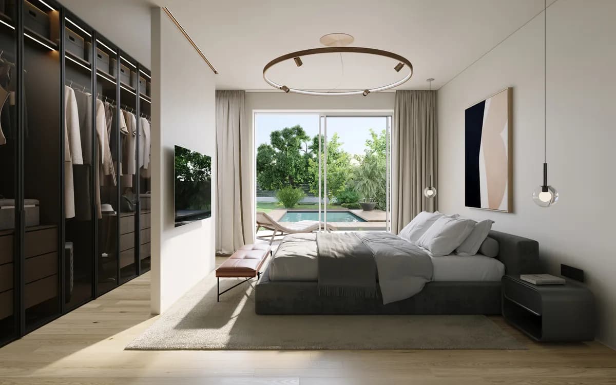 3-Zimmer-Wohnung kaufen in Mödling – 91 m², € 895.000 – Bild 4 von 8