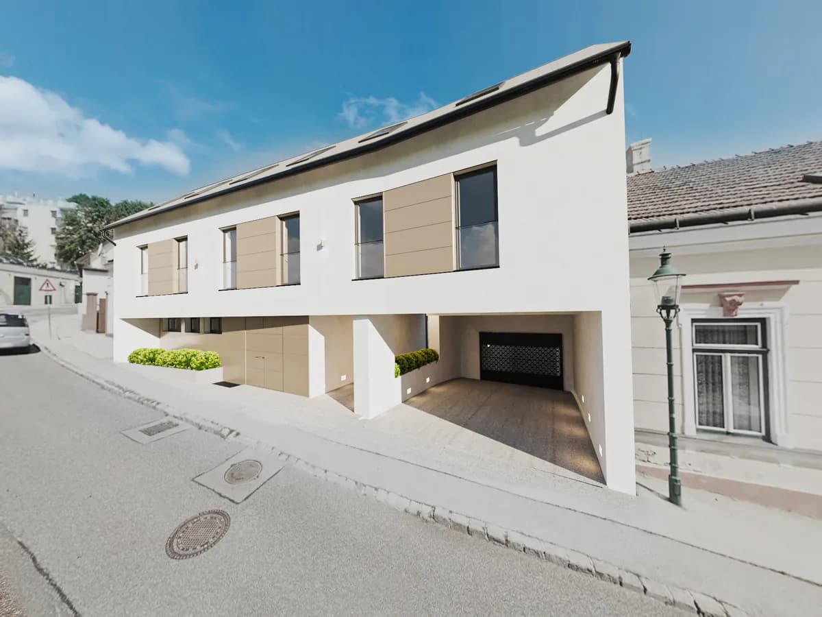 3-Zimmer-Wohnung kaufen in Mödling – 75 m², € 585.000 – Bild 3 von 8