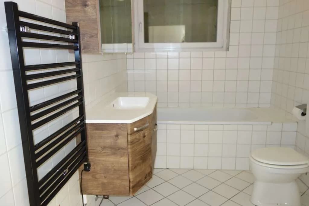 2-Zimmer-Wohnung mieten in Salzburg-Umgebung – 52 m², € 994 – Bild 9 von 13