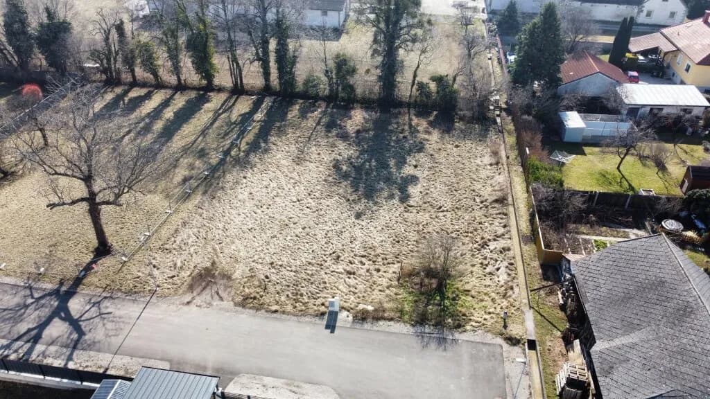 Grundstück kaufen in Wiener Neustadt Land – 510 m², € 195.000 – Bild 3 von 8