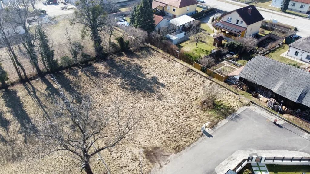 Grundstück kaufen in Wiener Neustadt Land – 510 m², € 195.000 – Bild 4 von 8