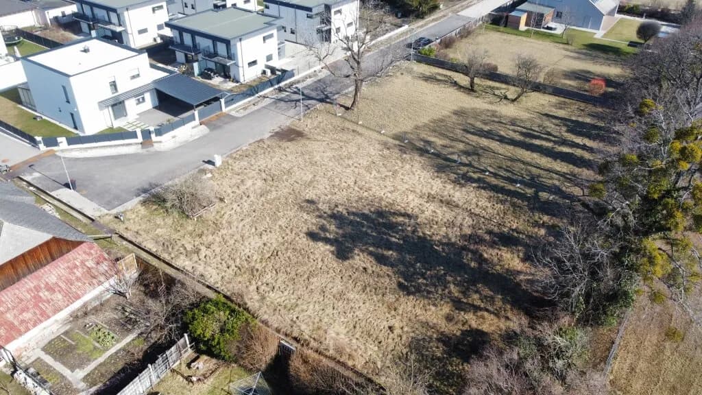 Grundstück kaufen in Wiener Neustadt Land – 510 m², € 195.000 – Bild 6 von 8
