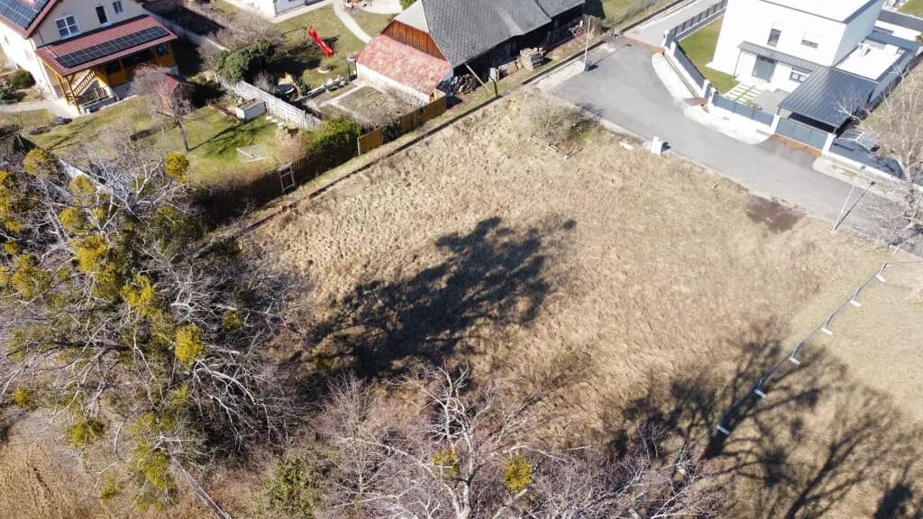 Grundstück kaufen in Wiener Neustadt Land – 510 m², € 195.000 – Bild 7 von 8