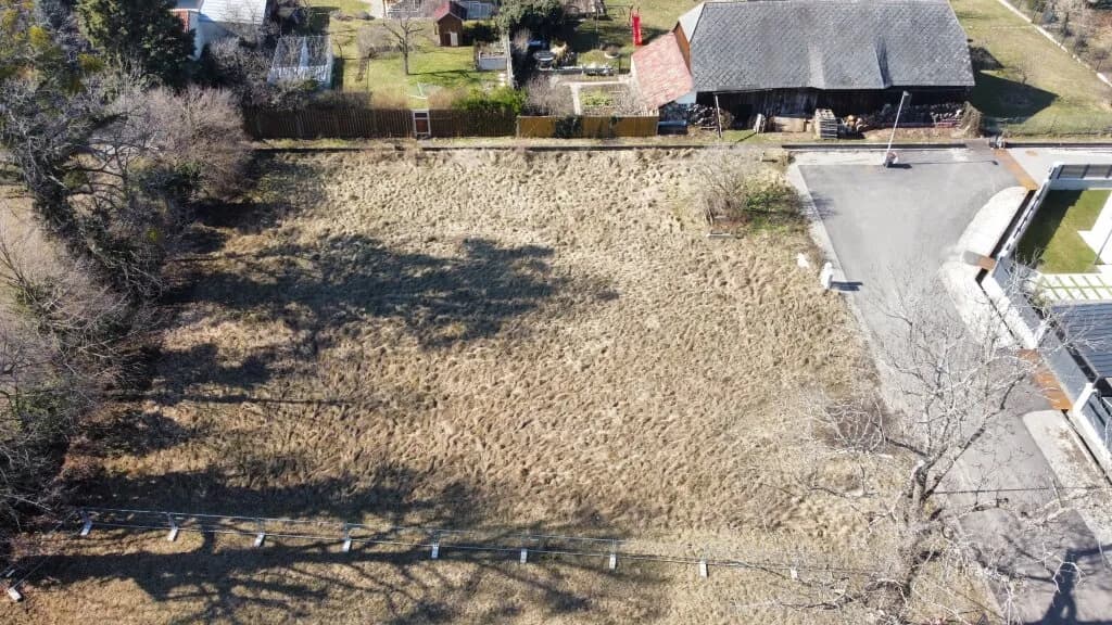 Grundstück kaufen in Wiener Neustadt Land – 510 m², € 195.000 – Bild 8 von 8
