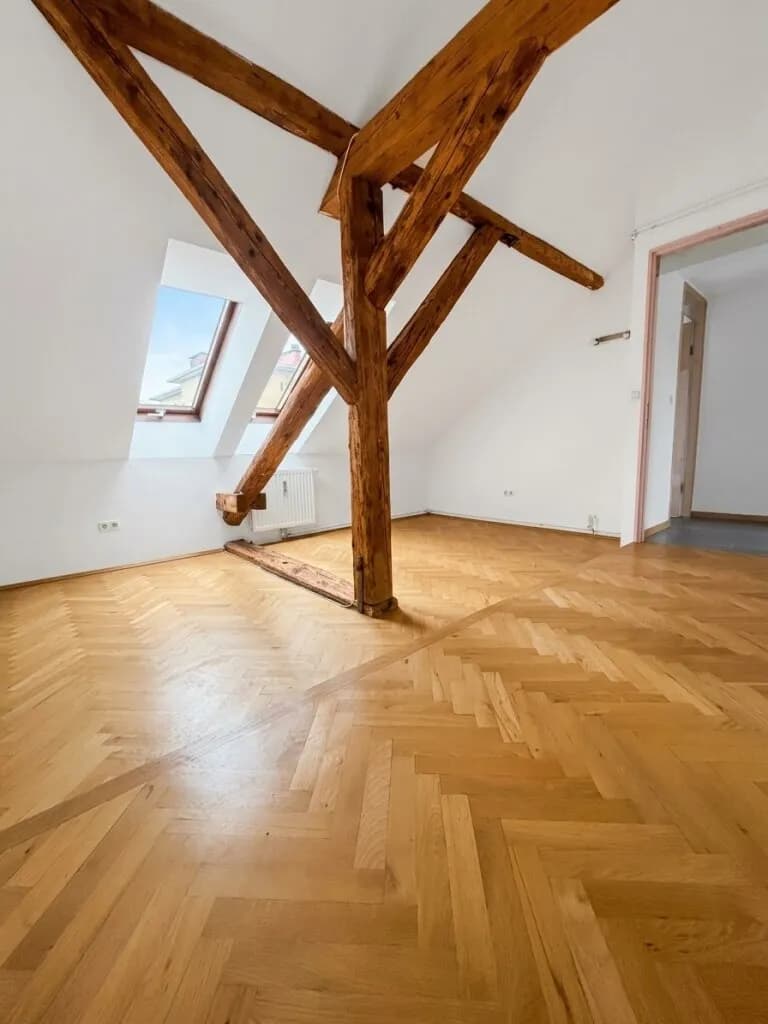 2-Zimmer-Wohnung mieten in Graz – 67,47 m², € 695