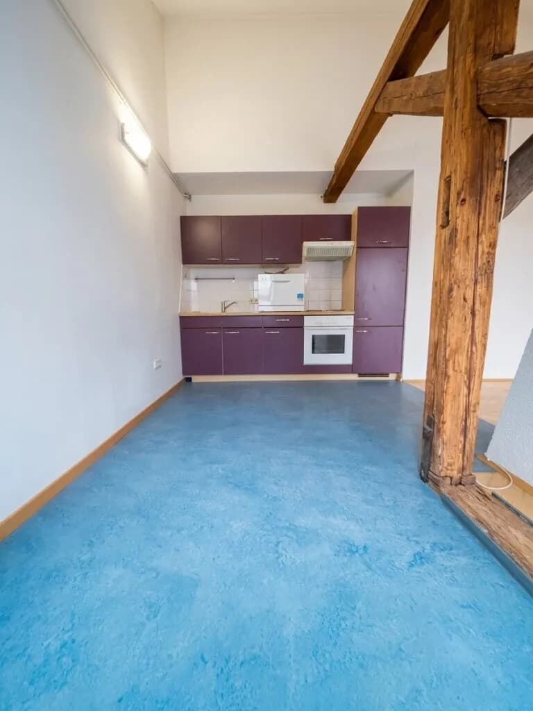 2-Zimmer-Wohnung mieten in Graz – 67,47 m², € 695 – Bild 2 von 10
