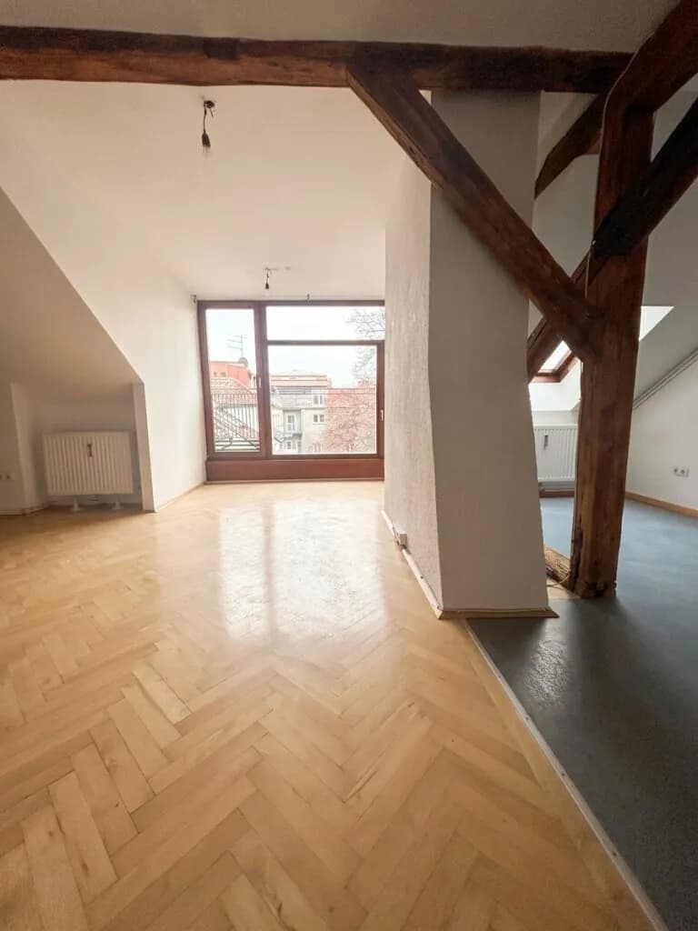 2-Zimmer-Wohnung mieten in Graz – 67,47 m², € 695 – Bild 3 von 10