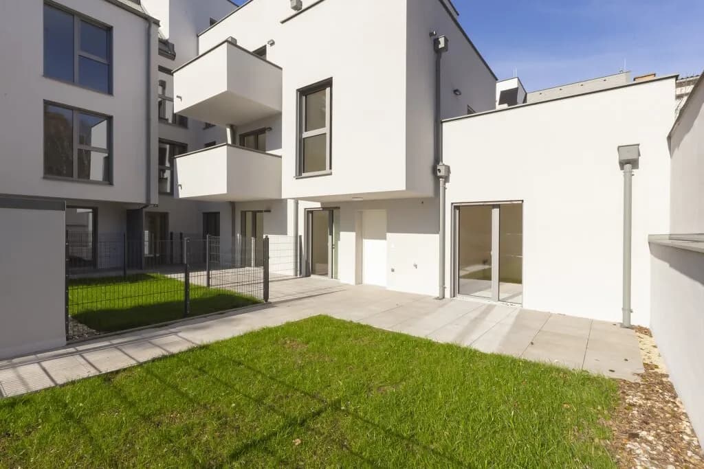 2-Zimmer-Wohnung kaufen in Wien – 37,23 m², € 269.000