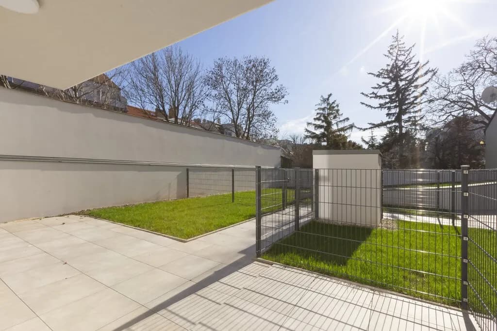 2-Zimmer-Wohnung kaufen in Wien – 37,23 m², € 269.000 – Bild 13 von 25
