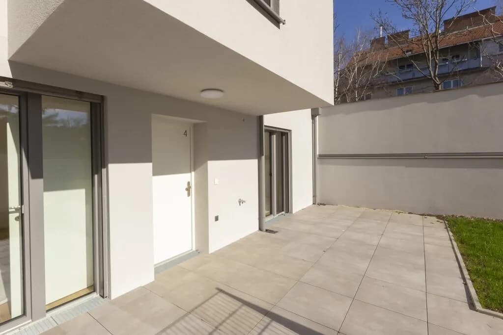 2-Zimmer-Wohnung kaufen in Wien – 37,23 m², € 269.000 – Bild 14 von 25