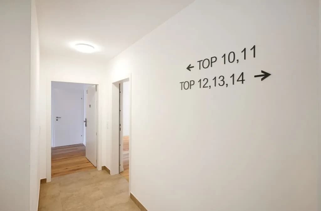 2-Zimmer-Wohnung kaufen in Wien – 37,23 m², € 269.000 – Bild 15 von 25