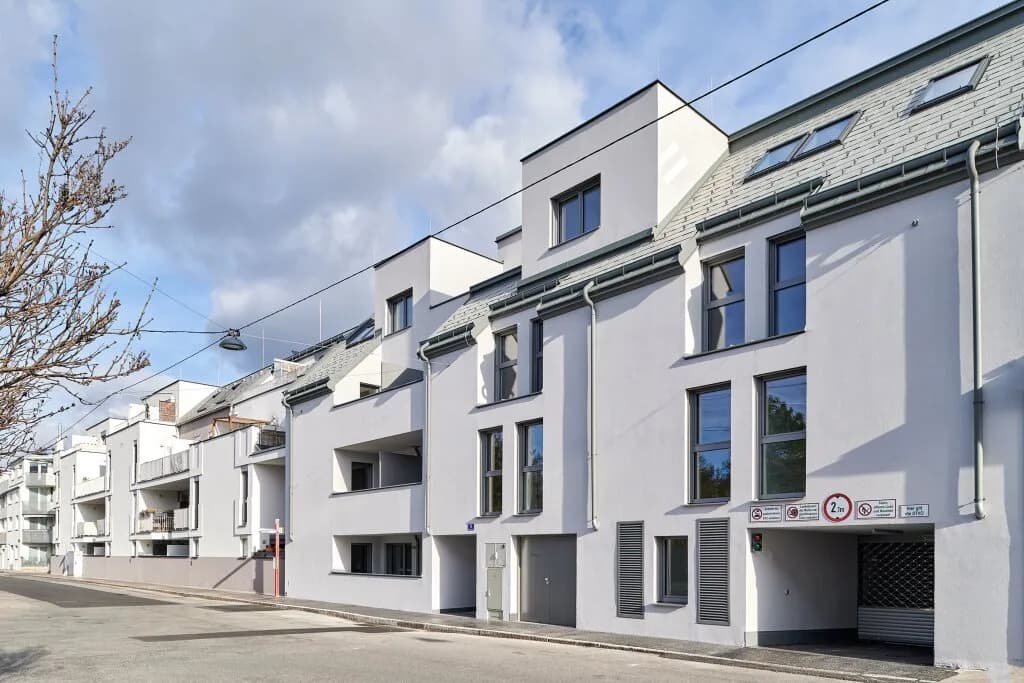 2-Zimmer-Wohnung kaufen in Wien – 37,23 m², € 269.000 – Bild 17 von 25