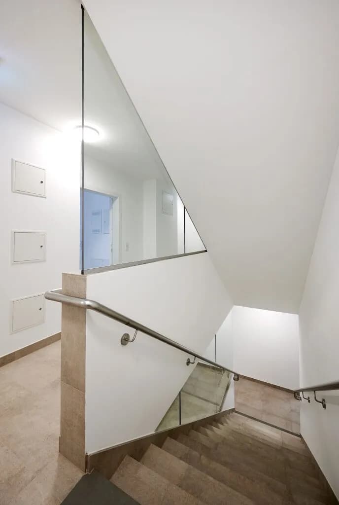 2-Zimmer-Wohnung kaufen in Wien – 37,23 m², € 269.000 – Bild 22 von 25