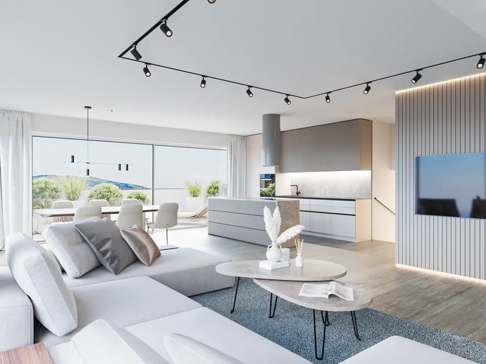 4-Zimmer-Wohnung kaufen in Mödling – 107 m², € 985.000 – Bild 1 von 7