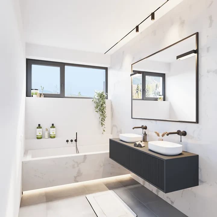 4-Zimmer-Wohnung kaufen in Mödling – 107 m², € 985.000 – Bild 5 von 7