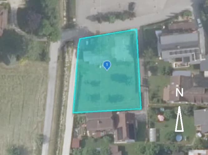 Grundstück kaufen in Feldkirchen – 1 188 m², € 498.000 – Bild 18 von 18