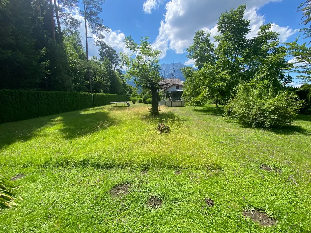 Grundstück kaufen in Hallein – 654 m², € 690.000 – Bild 2 von 2