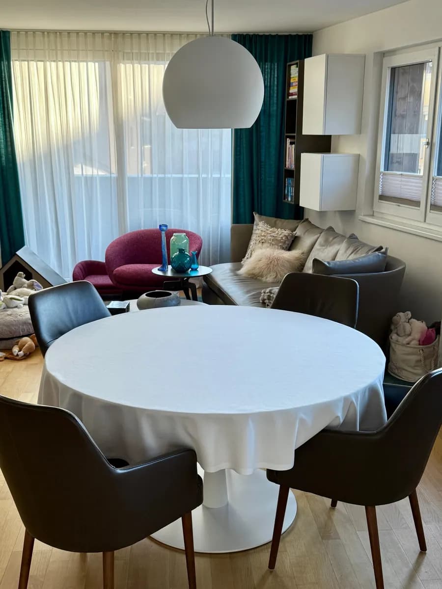 4-Zimmer-Wohnung kaufen in Kitzbühel – 97,98 m², € 720.000 – Bild 2 von 8