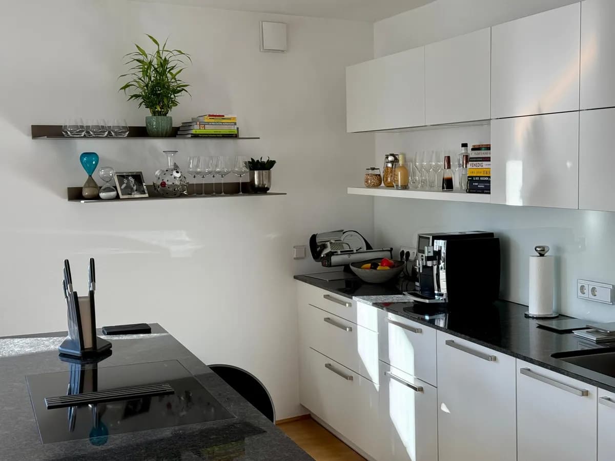 4-Zimmer-Wohnung kaufen in Kitzbühel – 97,98 m², € 720.000 – Bild 4 von 8