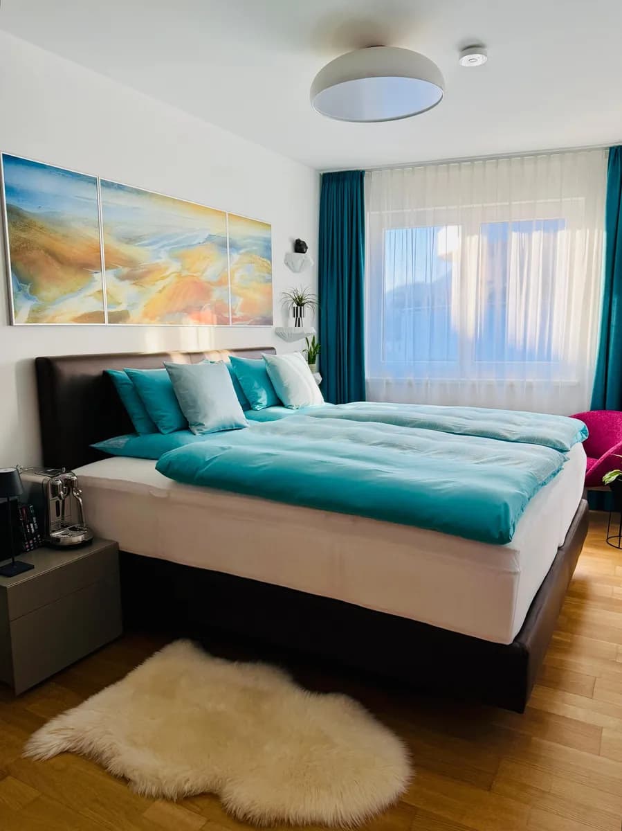 4-Zimmer-Wohnung kaufen in Kitzbühel – 97,98 m², € 720.000 – Bild 5 von 8