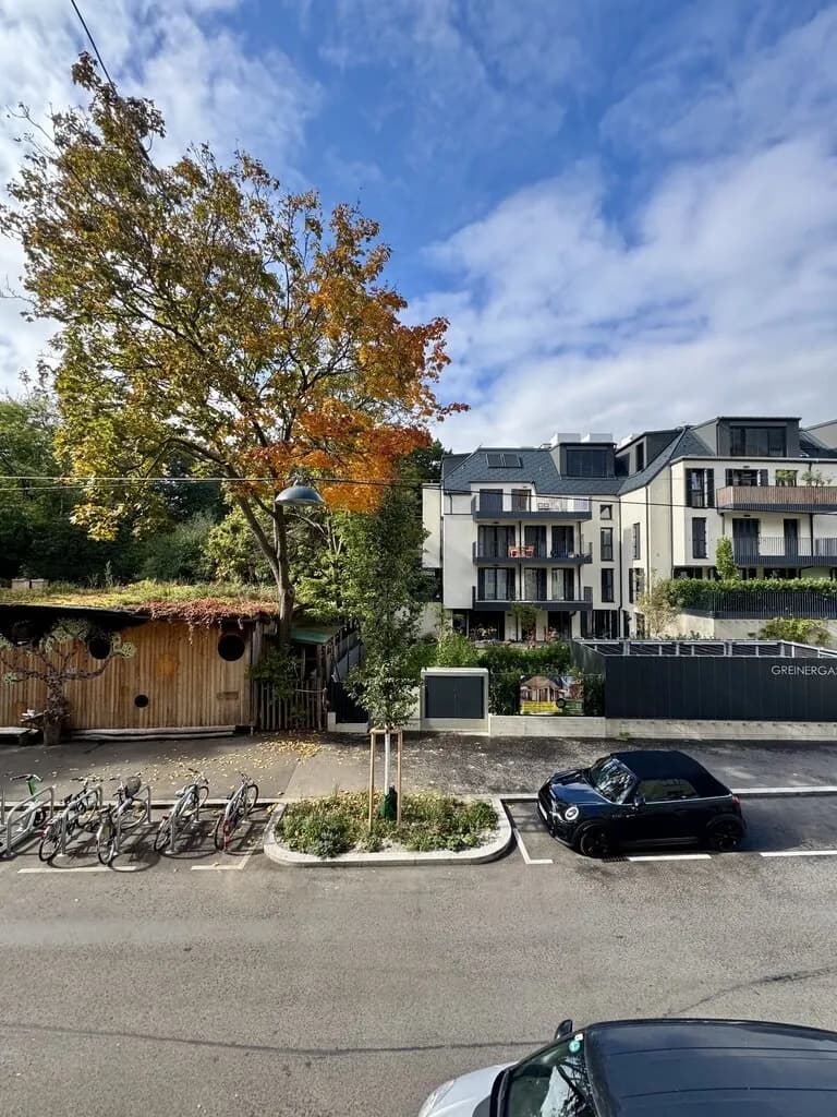 2-Zimmer-Wohnung kaufen in Wien – 51,27 m², € 249.000 – Bild 3 von 14
