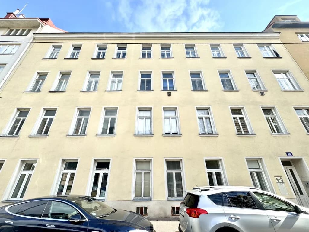 2-Zimmer-Wohnung kaufen in Wien – 51,27 m², € 249.000 – Bild 4 von 14