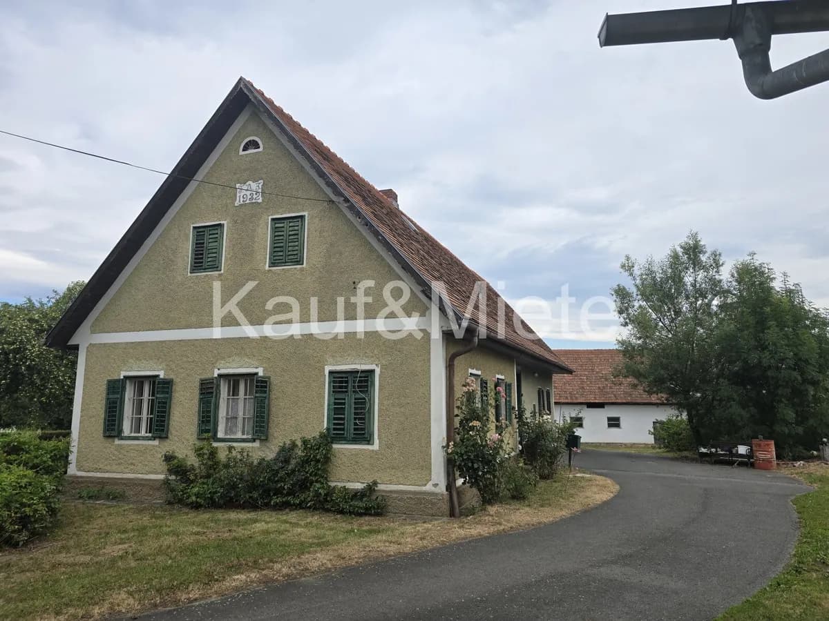 4-Zimmer-Haus kaufen in Leibnitz – 110 m², € 395.000 – Bild 3 von 16