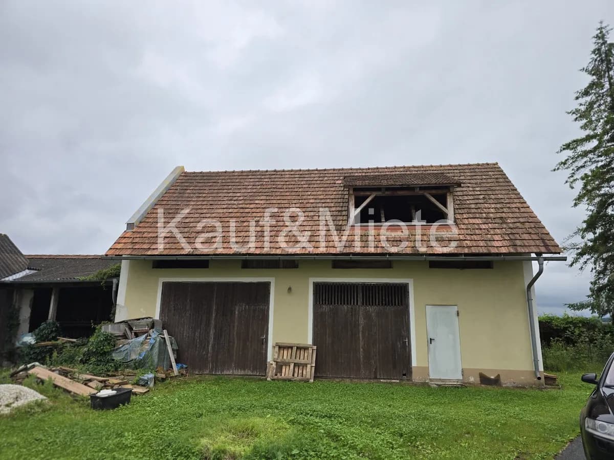 4-Zimmer-Haus kaufen in Leibnitz – 110 m², € 395.000 – Bild 4 von 16