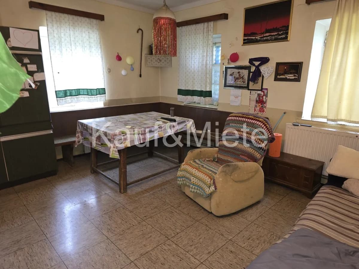 4-Zimmer-Haus kaufen in Leibnitz – 110 m², € 395.000 – Bild 11 von 16