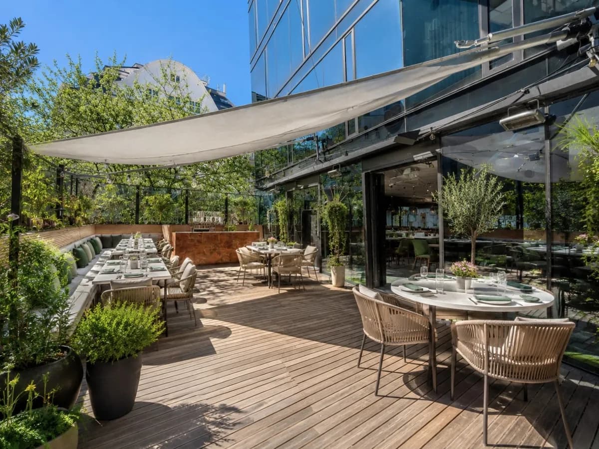 1-Zimmer-Gewerbeimmobilie mieten in Wien – 291 m², € 12.500 – Bild 2 von 16