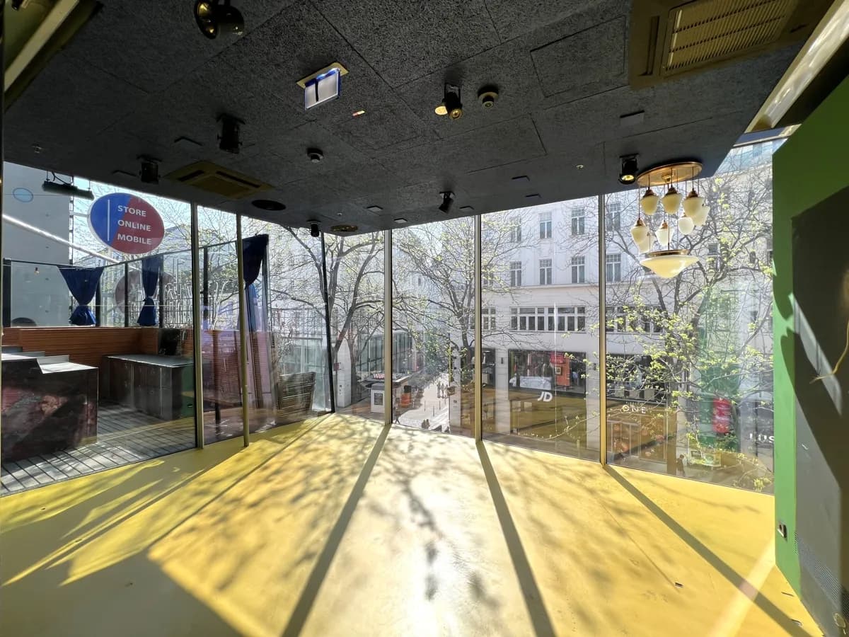 1-Zimmer-Gewerbeimmobilie mieten in Wien – 291 m², € 12.500 – Bild 5 von 16