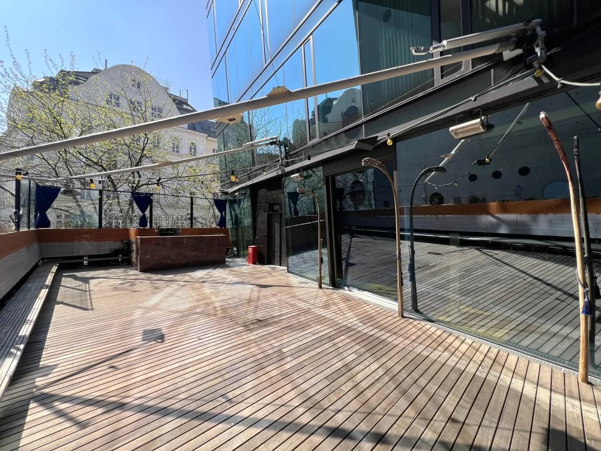 1-Zimmer-Gewerbeimmobilie mieten in Wien – 291 m², € 12.500 – Bild 9 von 16