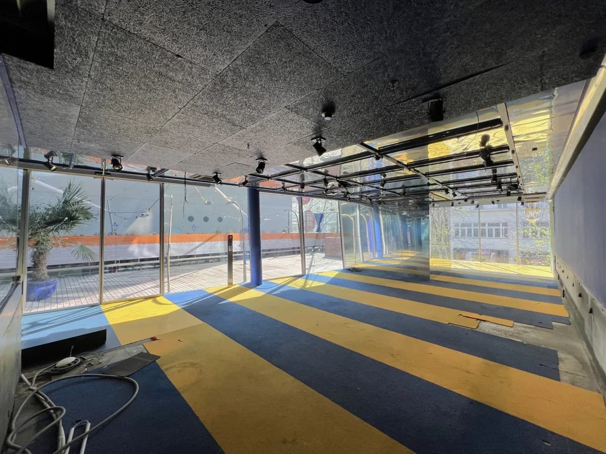 1-Zimmer-Gewerbeimmobilie mieten in Wien – 291 m², € 12.500 – Bild 10 von 16
