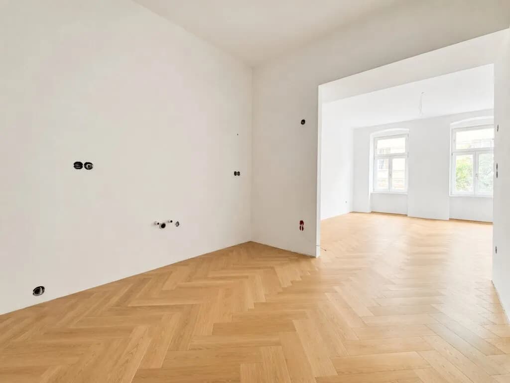 2-Zimmer-Wohnung kaufen in Wien – 53,35 m², € 329.000 – Bild 2 von 7