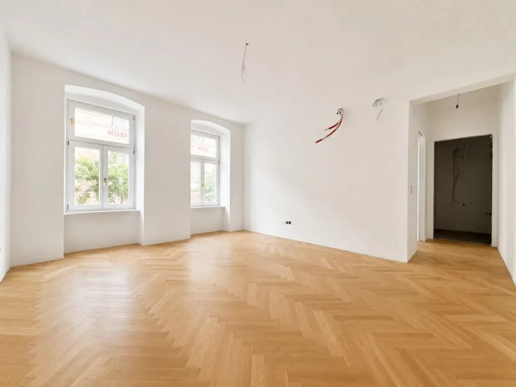2-Zimmer-Wohnung kaufen in Wien – 53,35 m², € 329.000 – Bild 3 von 7
