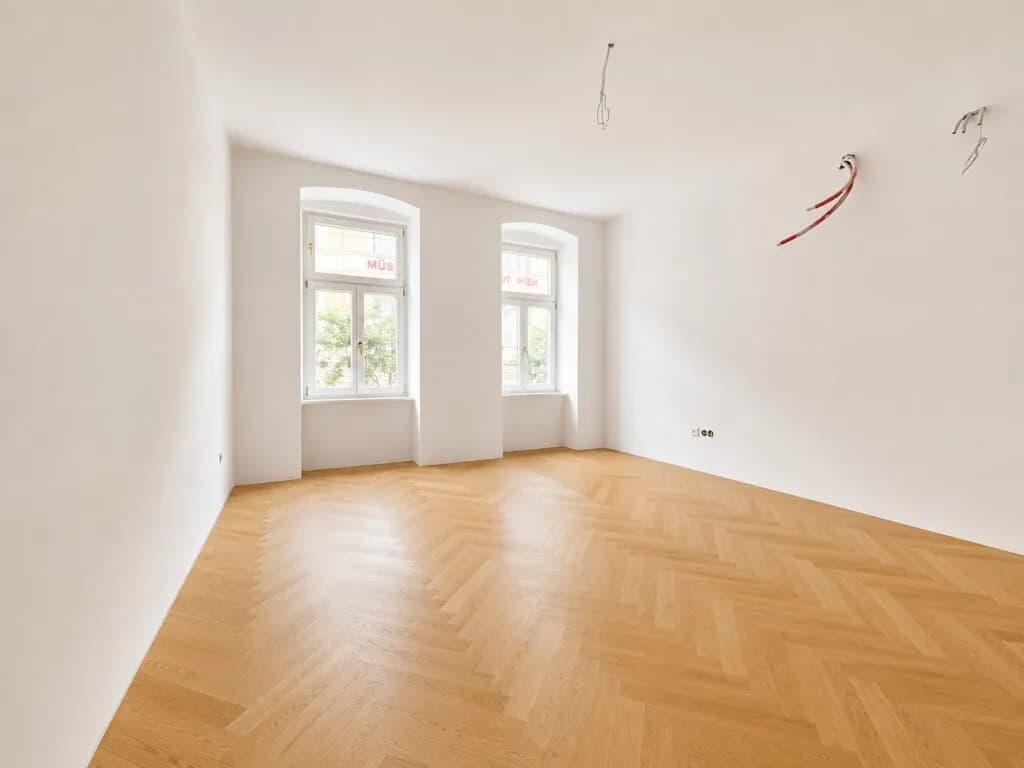 2-Zimmer-Wohnung kaufen in Wien – 53,35 m², € 329.000 – Bild 5 von 7