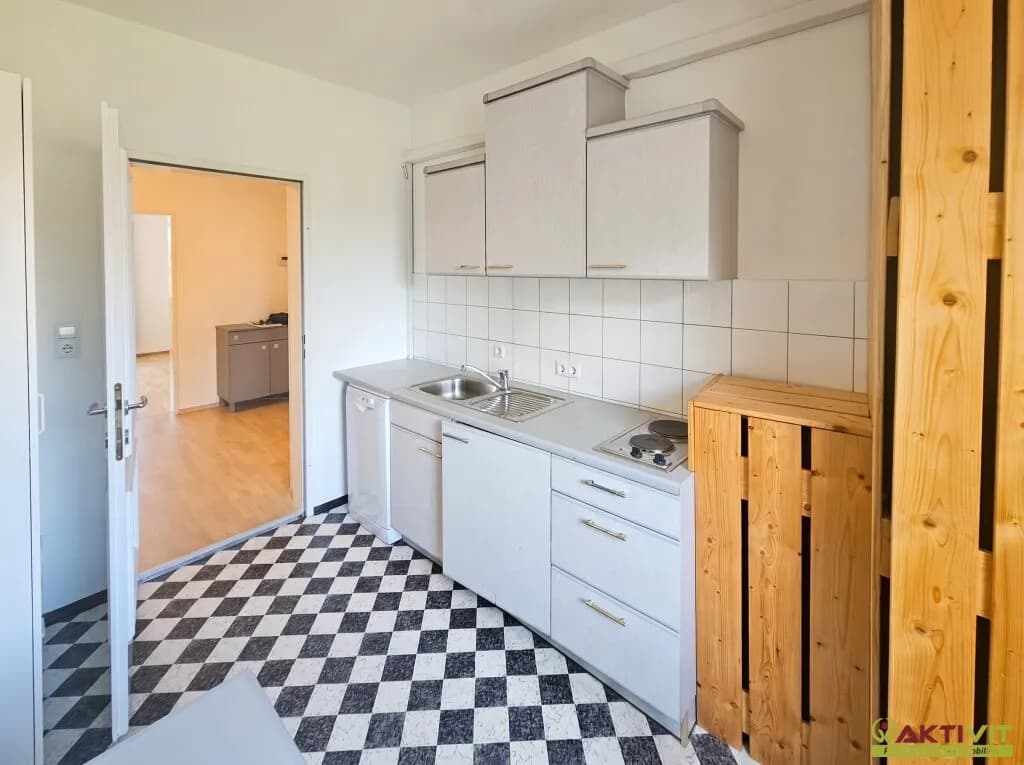 6-Zimmer-Wohnung kaufen in Weiz – 188 m², € 295.000 – Bild 5 von 13