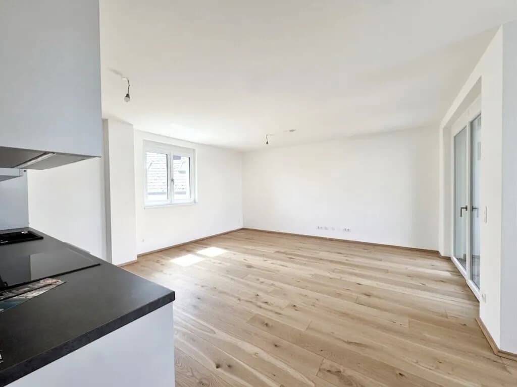 2-Zimmer-Wohnung kaufen in Wien – 56,81 m², € 329.000 – Bild 4 von 9