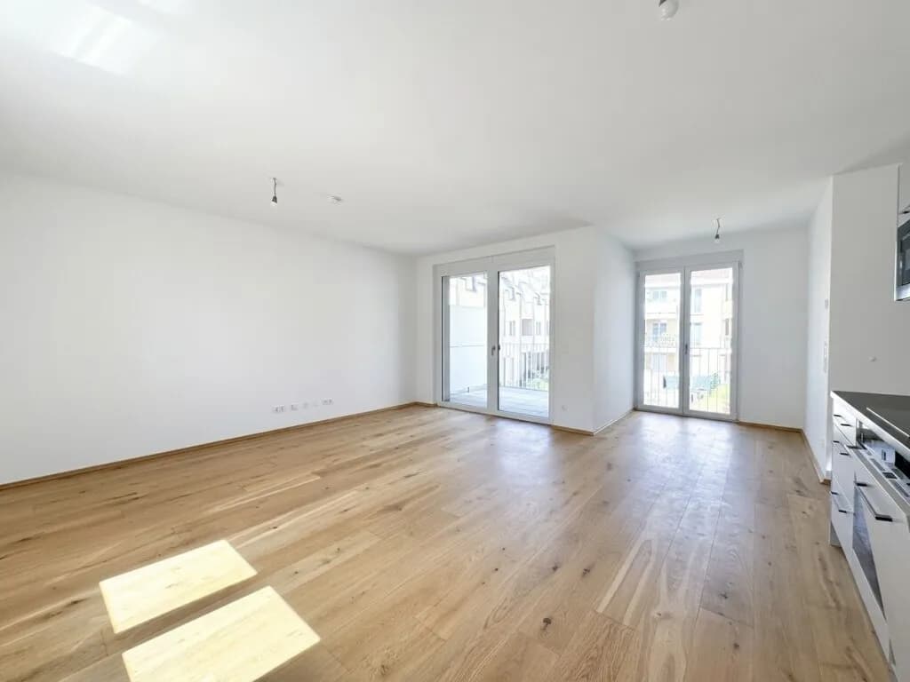 2-Zimmer-Wohnung kaufen in Wien – 56,81 m², € 329.000 – Bild 5 von 9