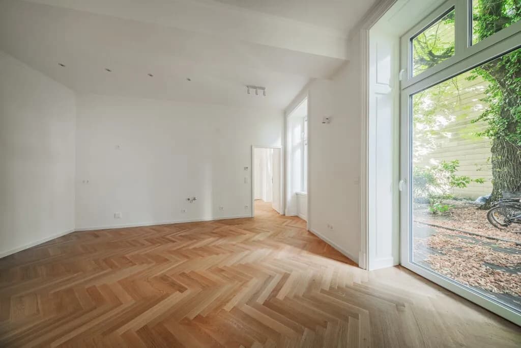 2-Zimmer-Wohnung kaufen in Wien – 51,34 m², € 399.000
