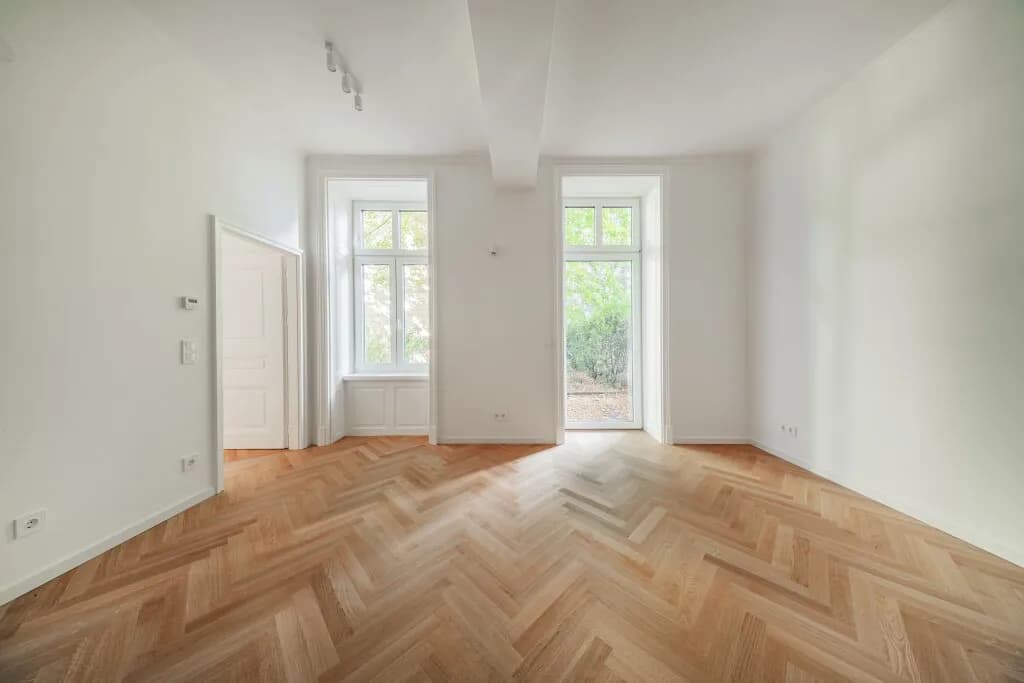 2-Zimmer-Wohnung kaufen in Wien – 51,34 m², € 399.000 – Bild 2 von 11