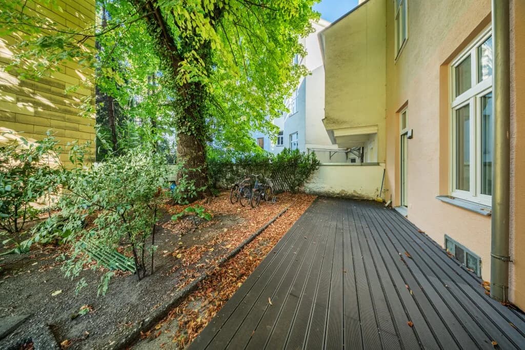 2-Zimmer-Wohnung kaufen in Wien – 51,34 m², € 399.000 – Bild 3 von 11