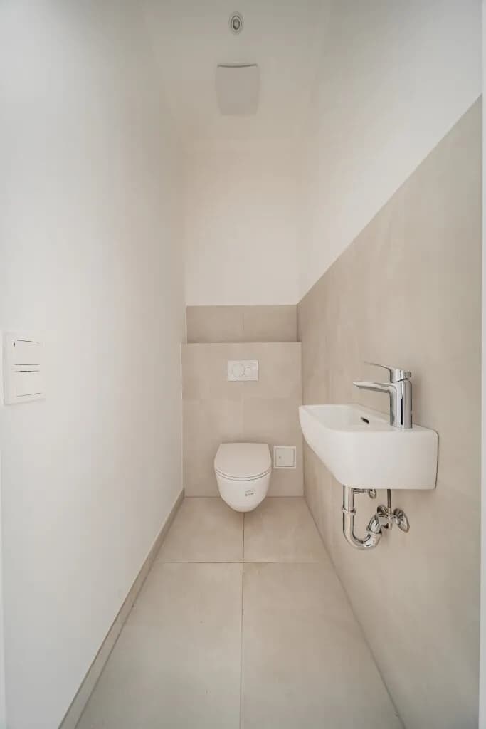 2-Zimmer-Wohnung kaufen in Wien – 51,34 m², € 399.000 – Bild 8 von 11
