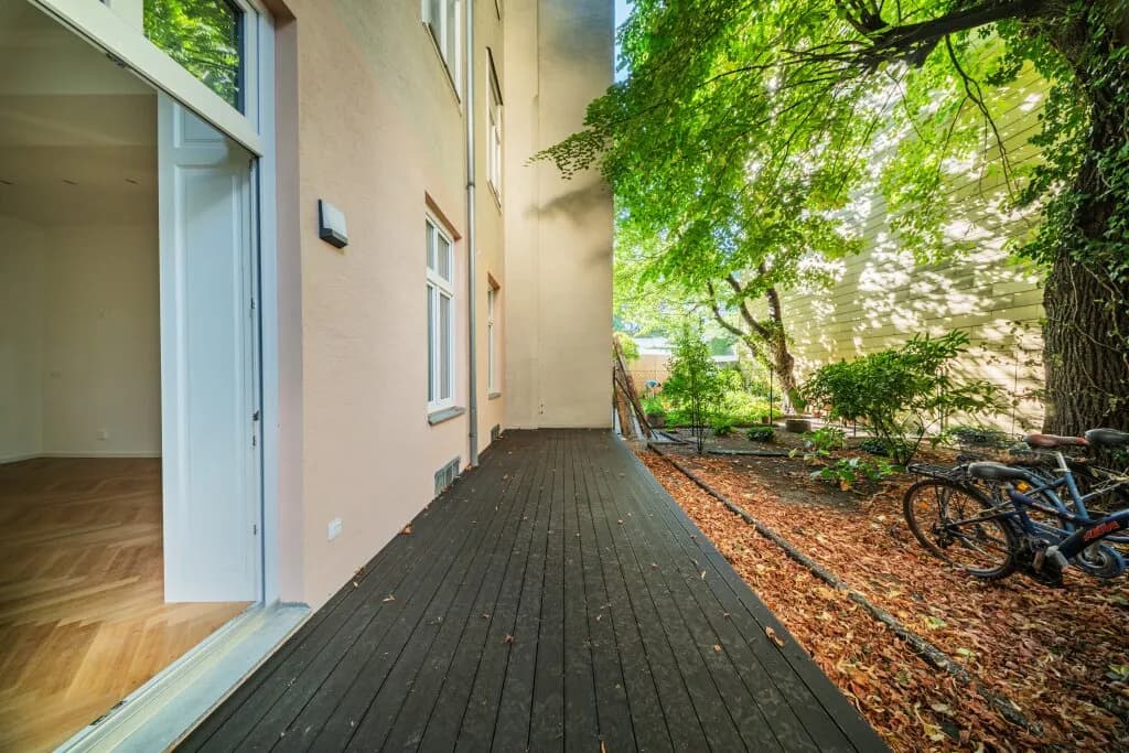 2-Zimmer-Wohnung kaufen in Wien – 51,34 m², € 399.000 – Bild 10 von 11