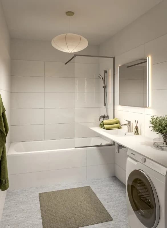 2-Zimmer-Wohnung kaufen in Wien – 41,67 m², € 264.000 – Bild 5 von 11