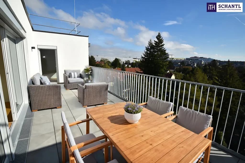 5-Zimmer-Wohnung kaufen in Wien – 152,6 m², € 965.000 – Bild 1 von 17