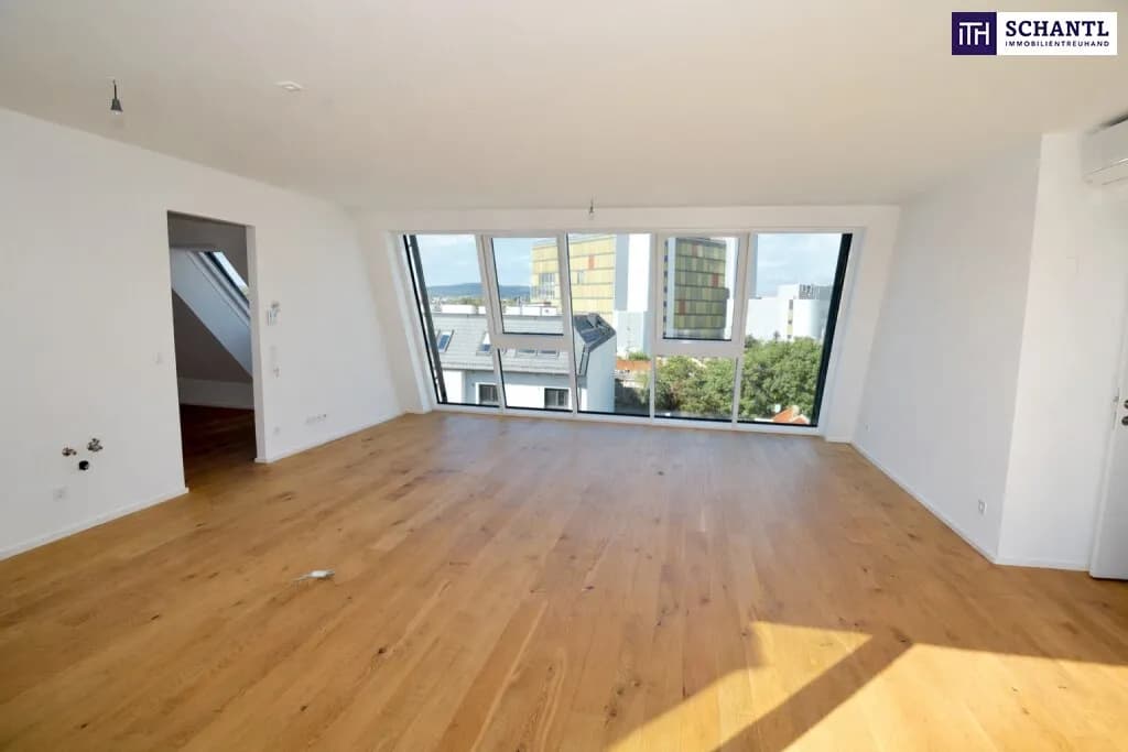 5-Zimmer-Wohnung kaufen in Wien – 152,6 m², € 965.000 – Bild 5 von 17